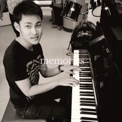 Junior ilovepianobyjoo