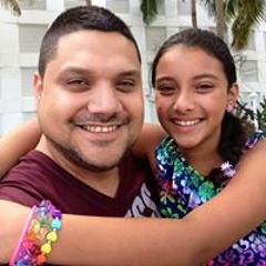 Marcos Antonio Espinoza