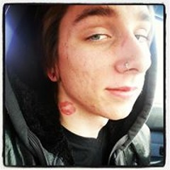 Joshua Jaymes Swindell