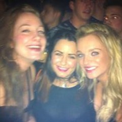 Chelsea Henderson 14