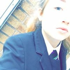 Leah Kimble'xo