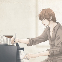 ღRon Yiruma 2 ❤♫♪