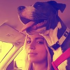 Vanessa Alizo Ulgiati