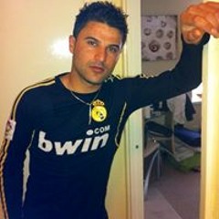 Shirwan Bakir 1