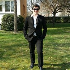 Maxime Baumann