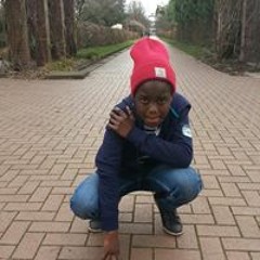 Darlynboi Wayo