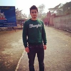 Sumit Pokhrel