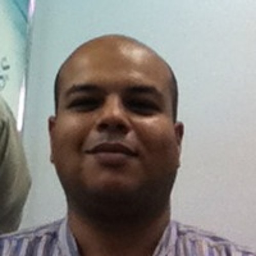 Mohammad Emam 3’s avatar