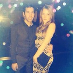 Michela Anastazia Joannou