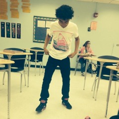 Tyriq Doss