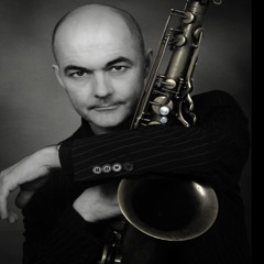 Kevin Bolton Jazz Sax