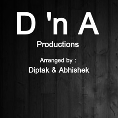 Raabta (cover) - Key Board and Vocal