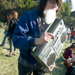 Music Is My First Love