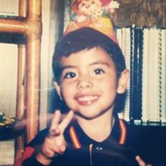 Julio Mauricio 3
