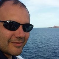 Carlos Noyola Fernandez