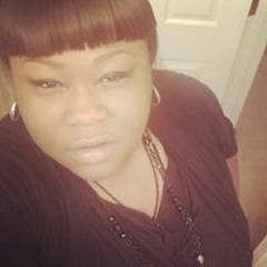 LaChantal SoReal McCrary