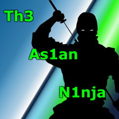 Th3 As1an N1nja