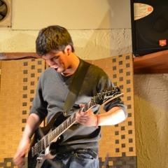 Improvisación estudio!
