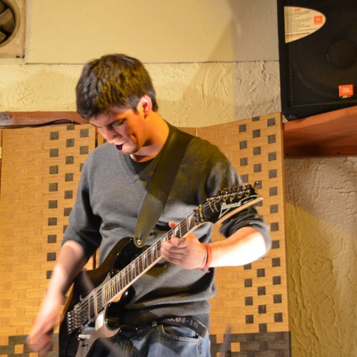 Improvisación estudio!