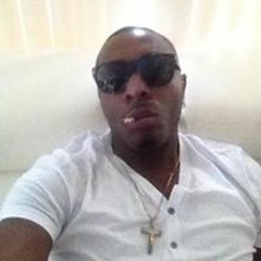 Dwight Phillybwoy Bartley