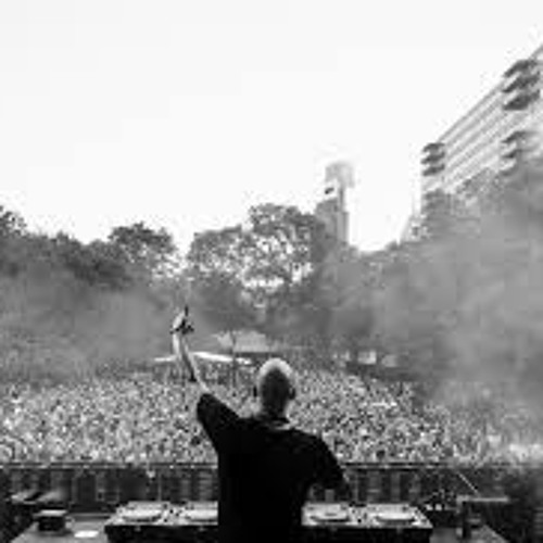 Will Sparks - This is what the bounce is