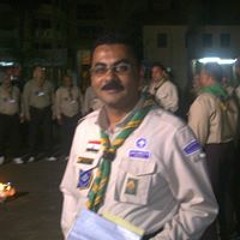 Scout Leader