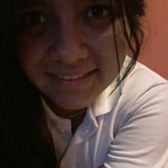 Camila Marilyn Medina