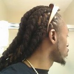 Mack Self-made Morant