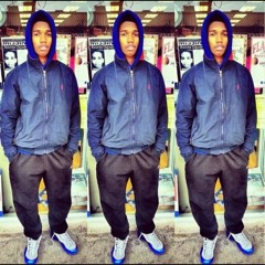 Lil buck