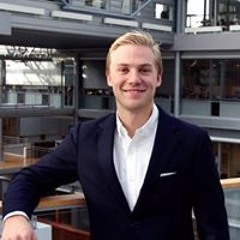 Stian Staveland Nygaard