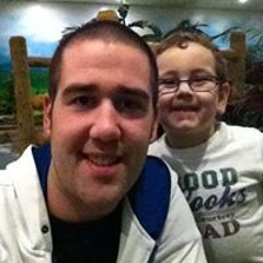 Dustin Michael Robinson