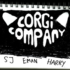 Corgi Company