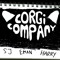 Corgi Company