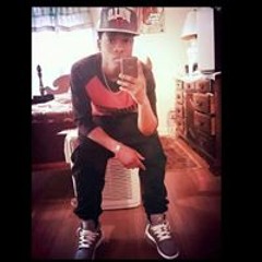 Shamoy Richhomie Hall