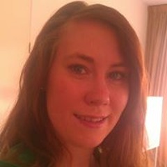 Kimberly van Marwijk