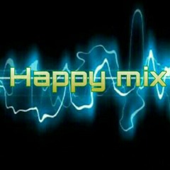 happymixdj
