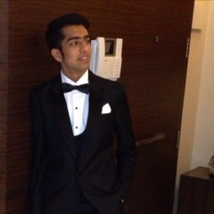 Yash Jhaveri