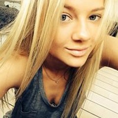 Maria Victoria Engholm