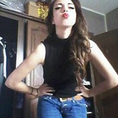 Holly Mary Jean Perez