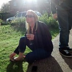 Jennifer Anne Austin