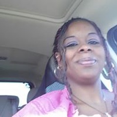 Lamanda Marie Thompson