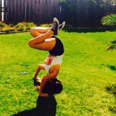 Sofiaa Arroyo Larrondo