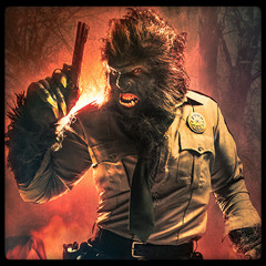 WOLFCOP