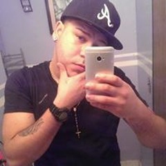 Chucky Santana