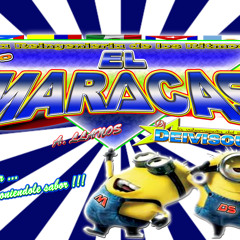 SONIDO EL MARACAS - ACHILIPU - EN VIVO