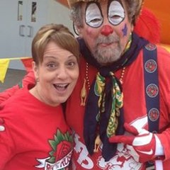 April Berkshire White