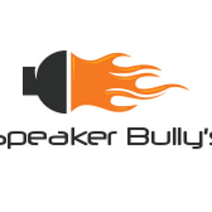 Speaker Bully's