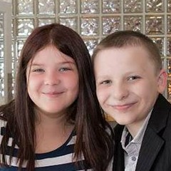 Ciara Elizabeth Campbell