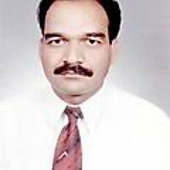 Shahzad Nasir Cheema