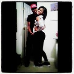 Maya Khaliya Nesbitt